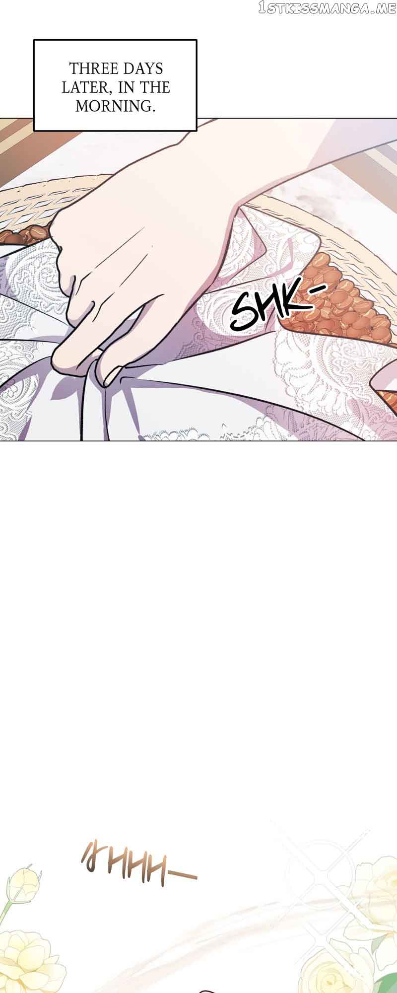 Duchess’s Lo-Fi Coffeehouse Chapter 5 - Page 40