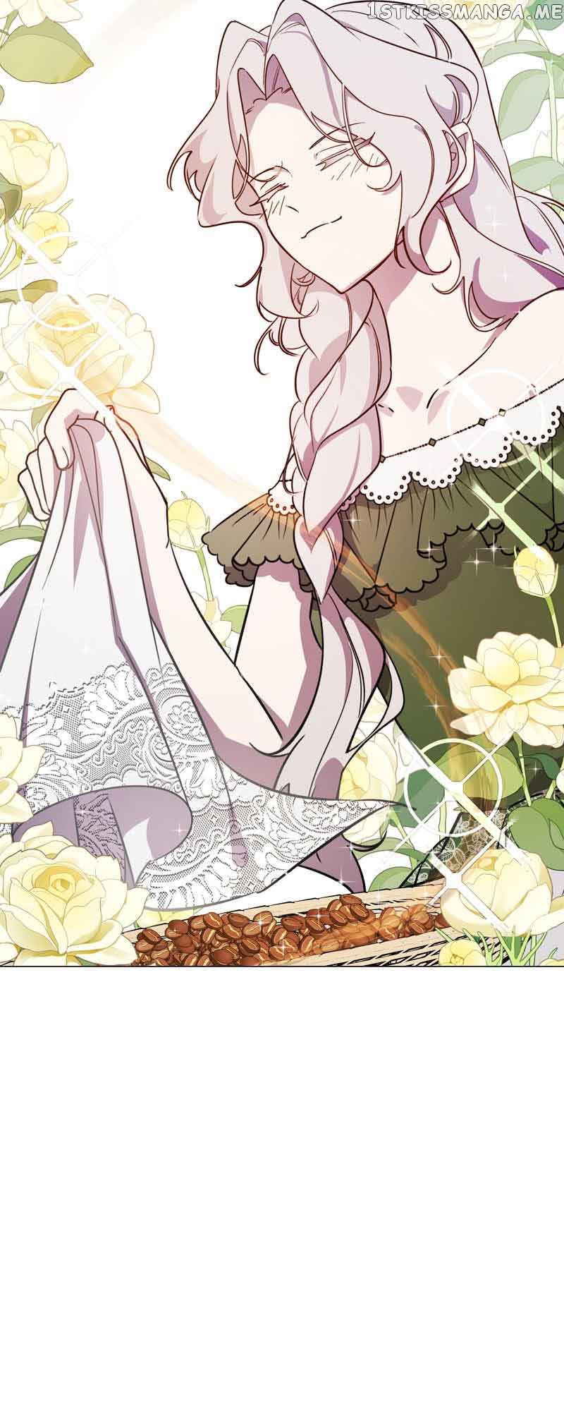 Duchess’s Lo-Fi Coffeehouse Chapter 5 - Page 41