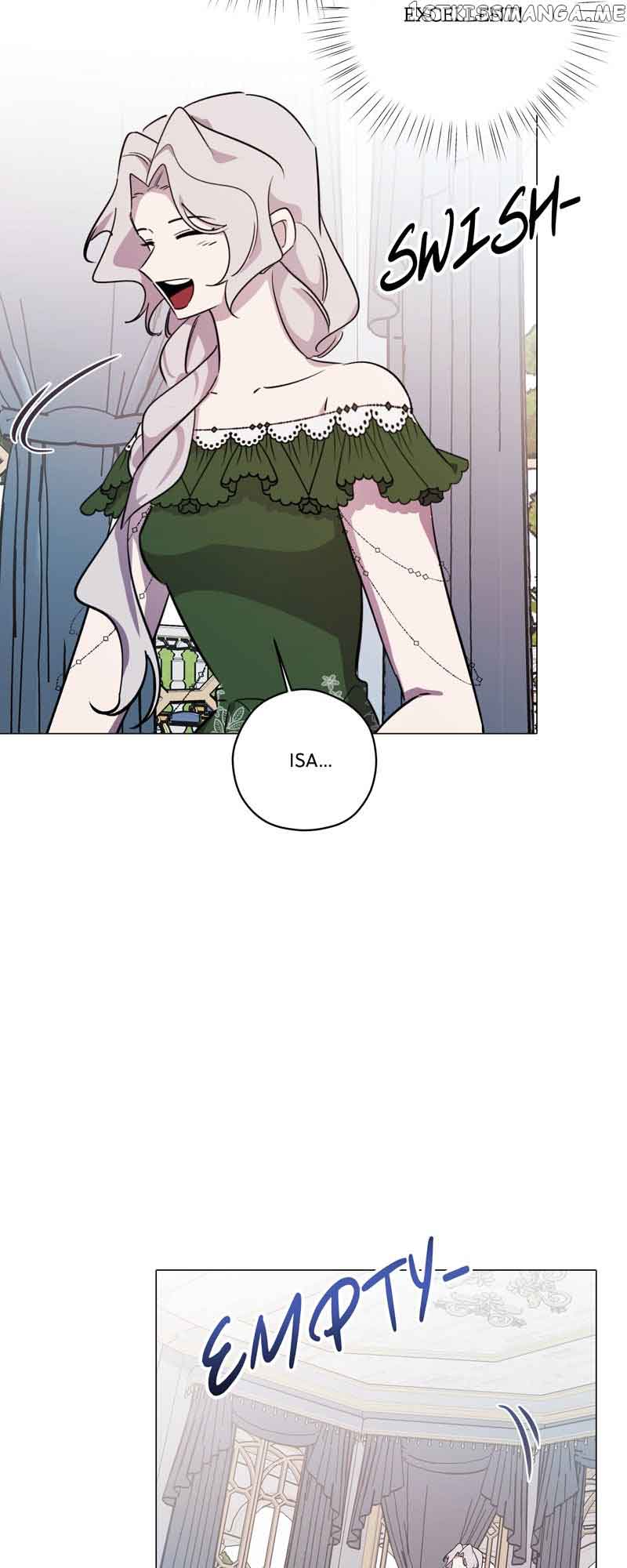 Duchess’s Lo-Fi Coffeehouse Chapter 5 - Page 43