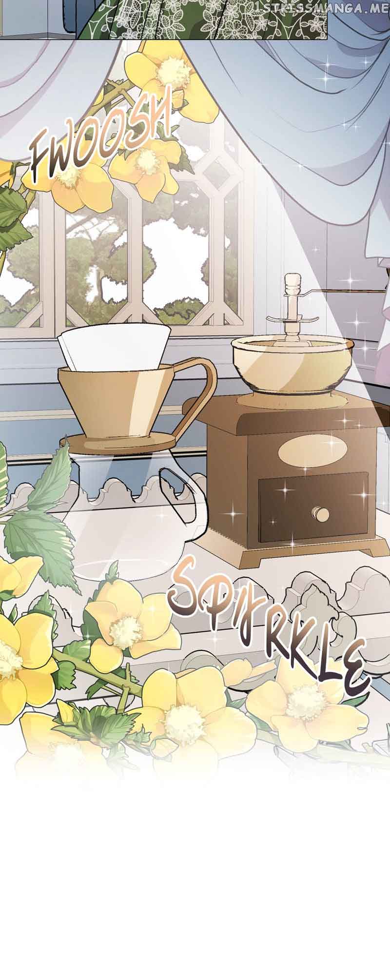 Duchess’s Lo-Fi Coffeehouse Chapter 5 - Page 46