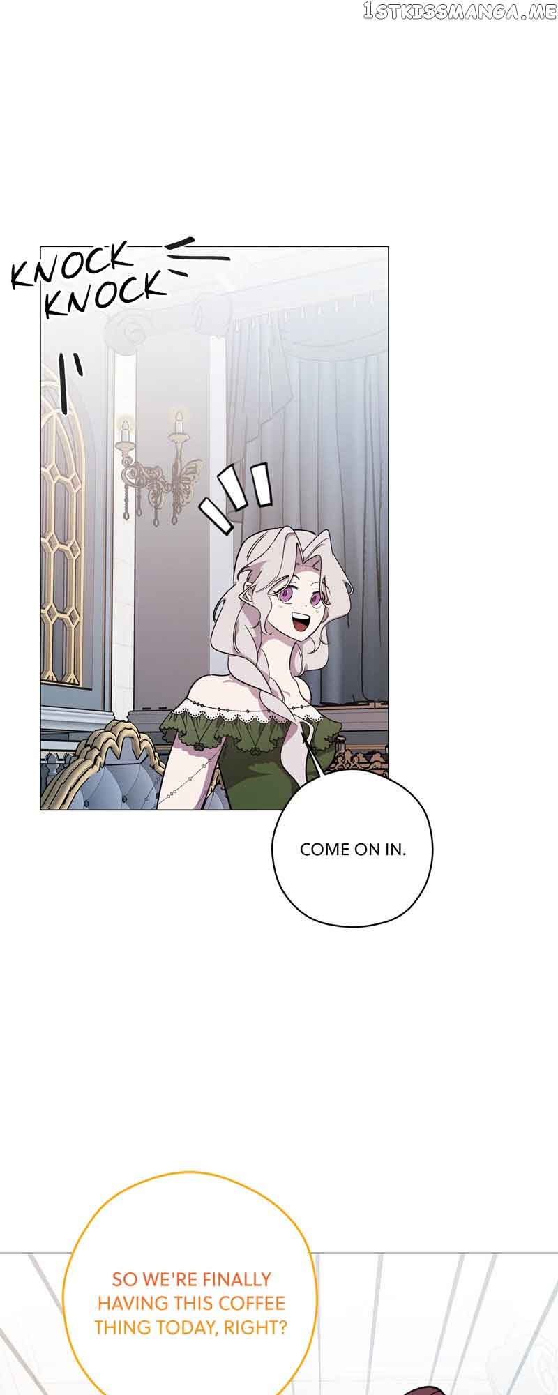 Duchess’s Lo-Fi Coffeehouse Chapter 5 - Page 47