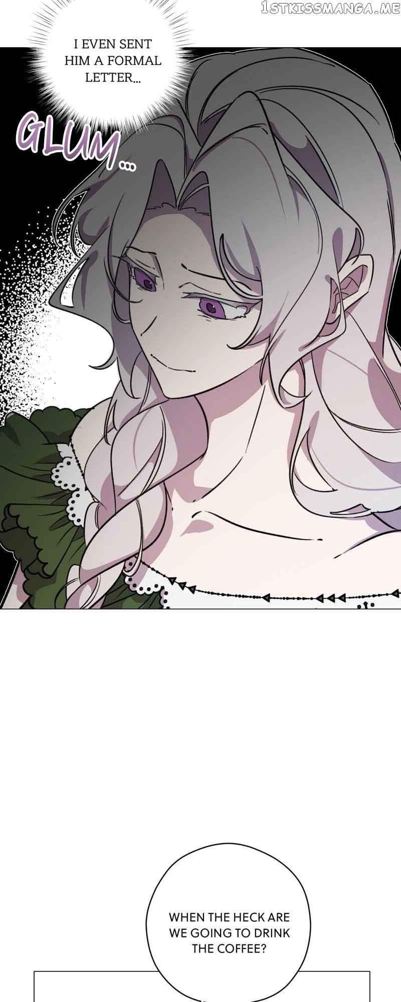 Duchess’s Lo-Fi Coffeehouse Chapter 5 - Page 52