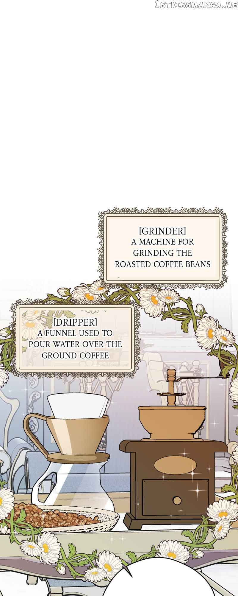 Duchess’s Lo-Fi Coffeehouse Chapter 5 - Page 55