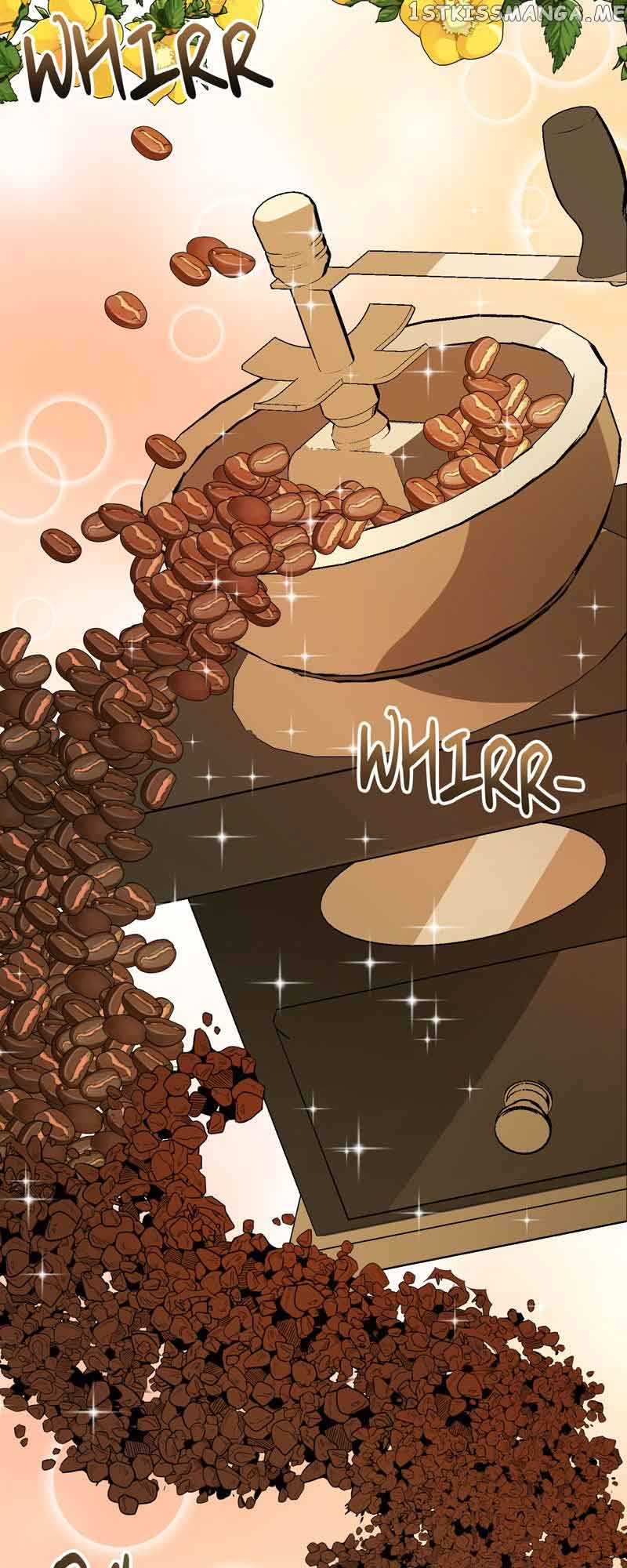 Duchess’s Lo-Fi Coffeehouse Chapter 5 - Page 58