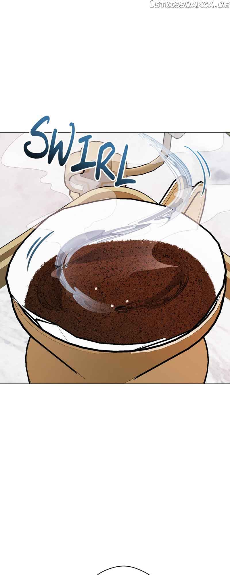 Duchess’s Lo-Fi Coffeehouse Chapter 5 - Page 63