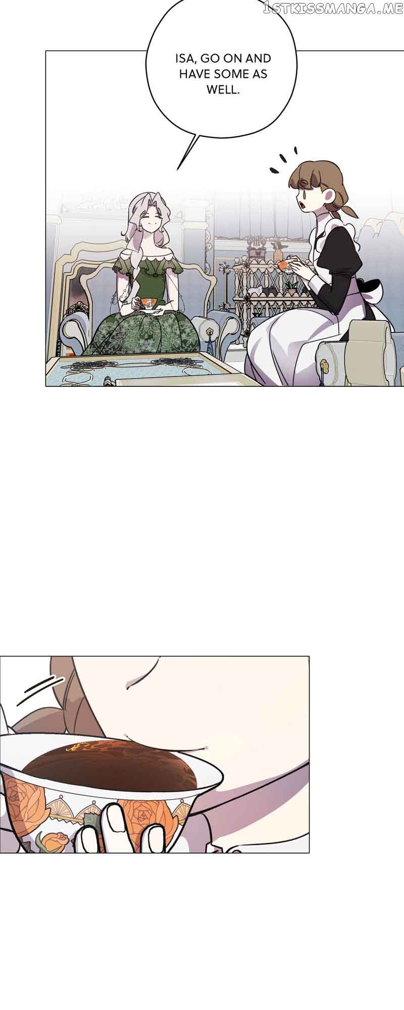 Duchess’s Lo-Fi Coffeehouse Chapter 6 - Page 6