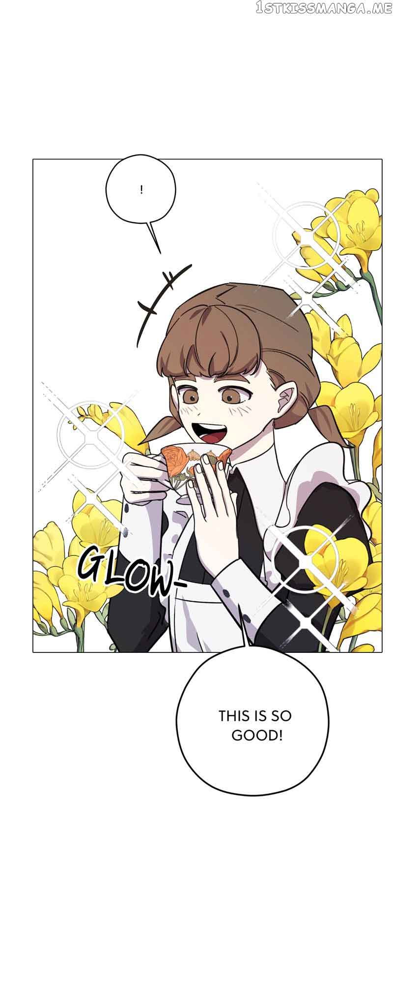 Duchess’s Lo-Fi Coffeehouse Chapter 6 - Page 7