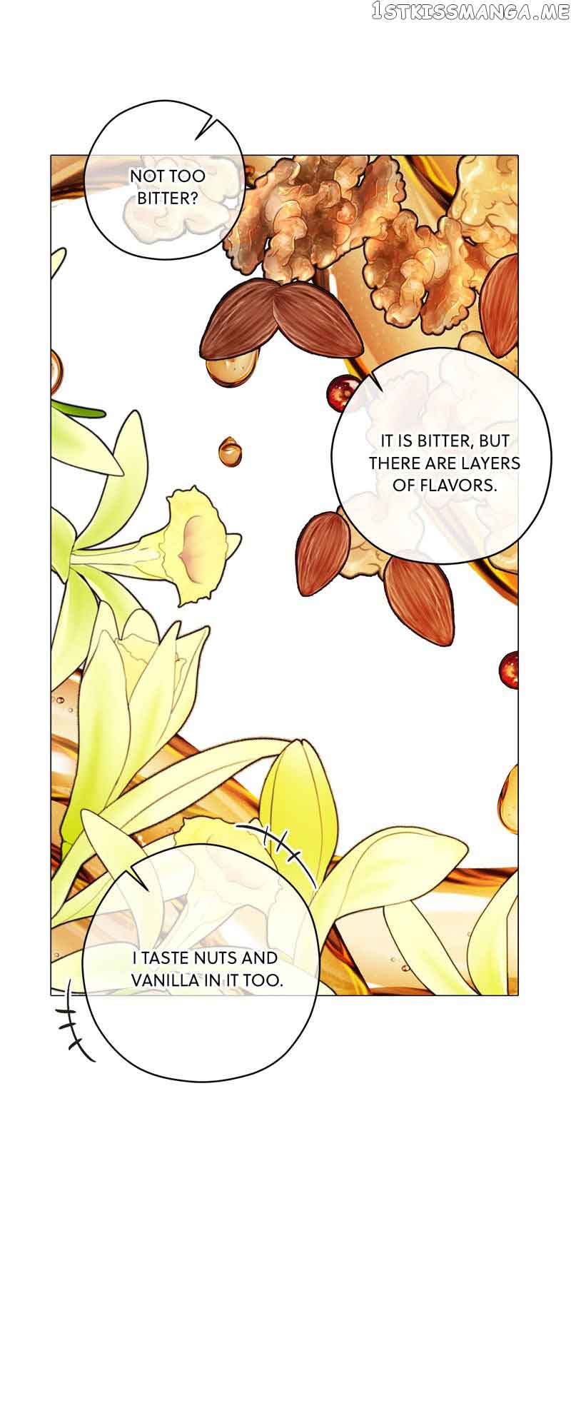 Duchess’s Lo-Fi Coffeehouse Chapter 6 - Page 8