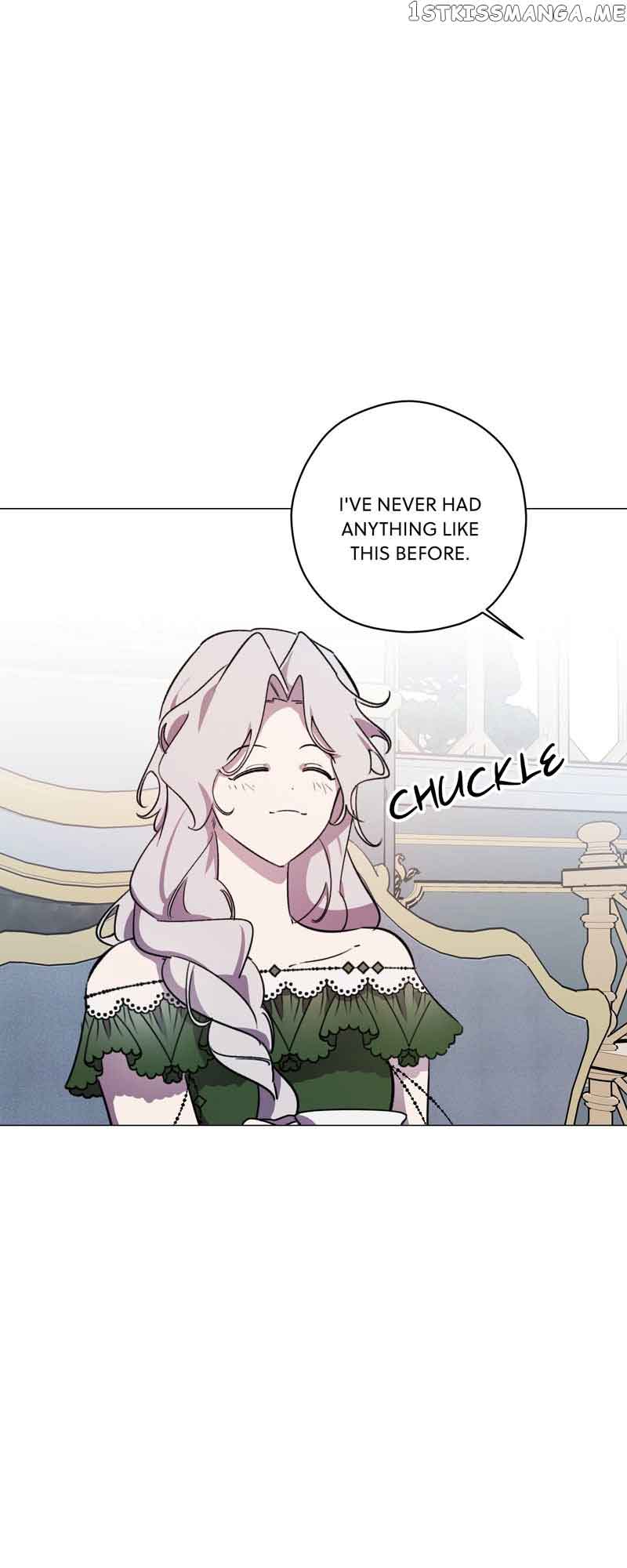 Duchess’s Lo-Fi Coffeehouse Chapter 6 - Page 9