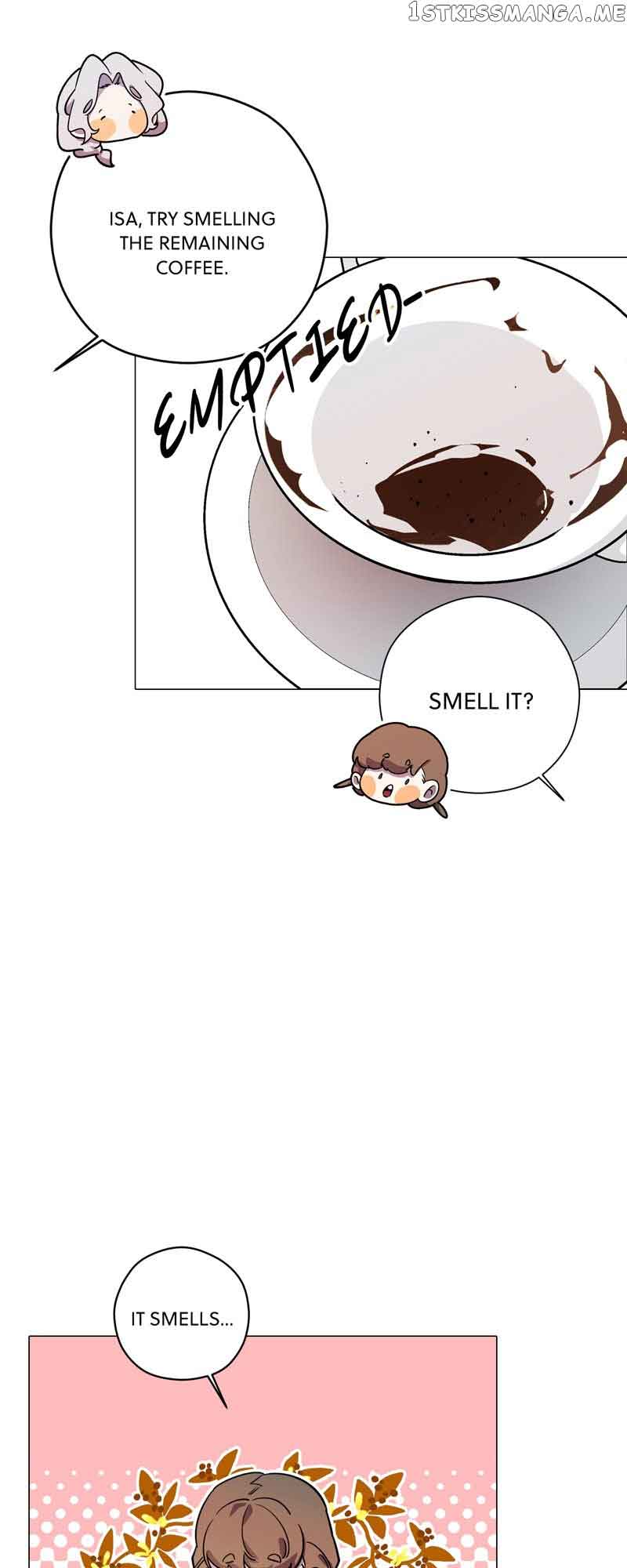 Duchess’s Lo-Fi Coffeehouse Chapter 6 - Page 10