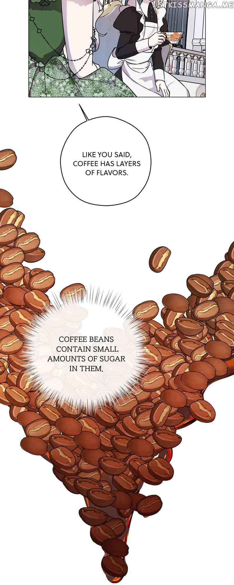 Duchess’s Lo-Fi Coffeehouse Chapter 6 - Page 12