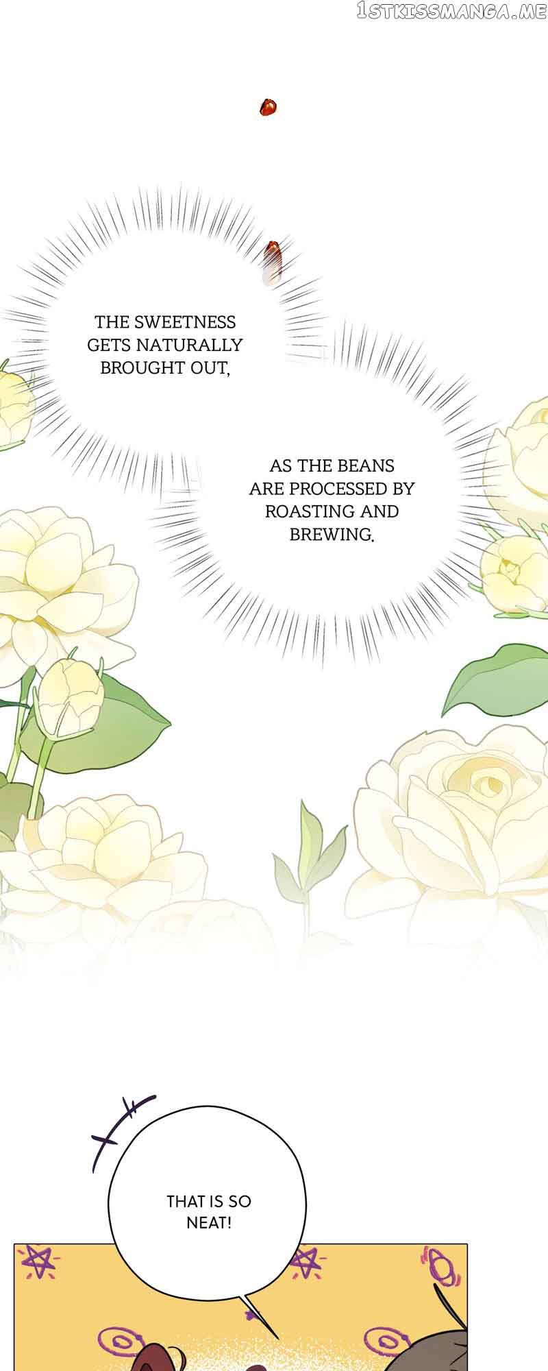 Duchess’s Lo-Fi Coffeehouse Chapter 6 - Page 13