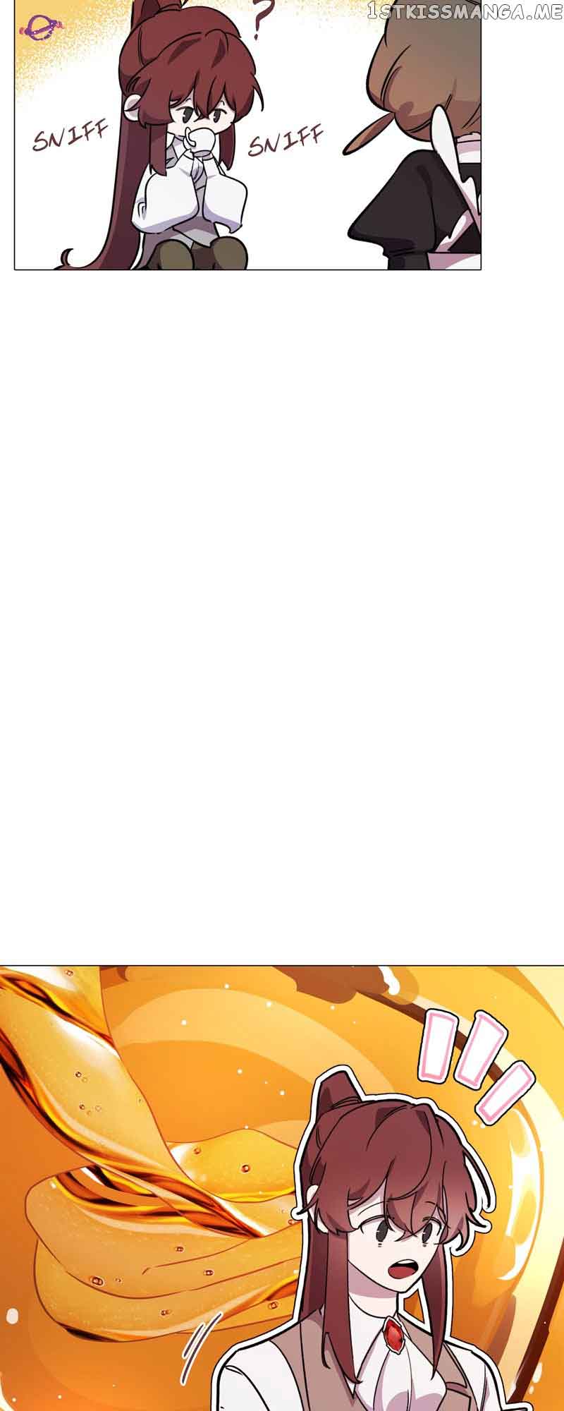 Duchess’s Lo-Fi Coffeehouse Chapter 6 - Page 14