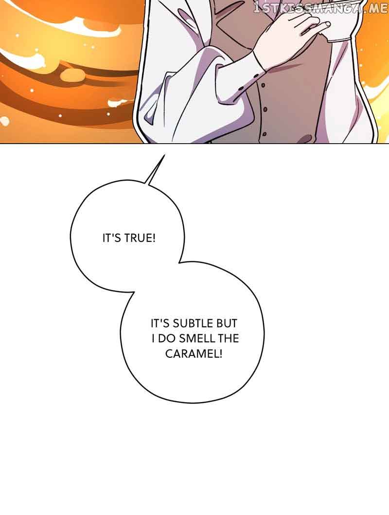 Duchess’s Lo-Fi Coffeehouse Chapter 6 - Page 15