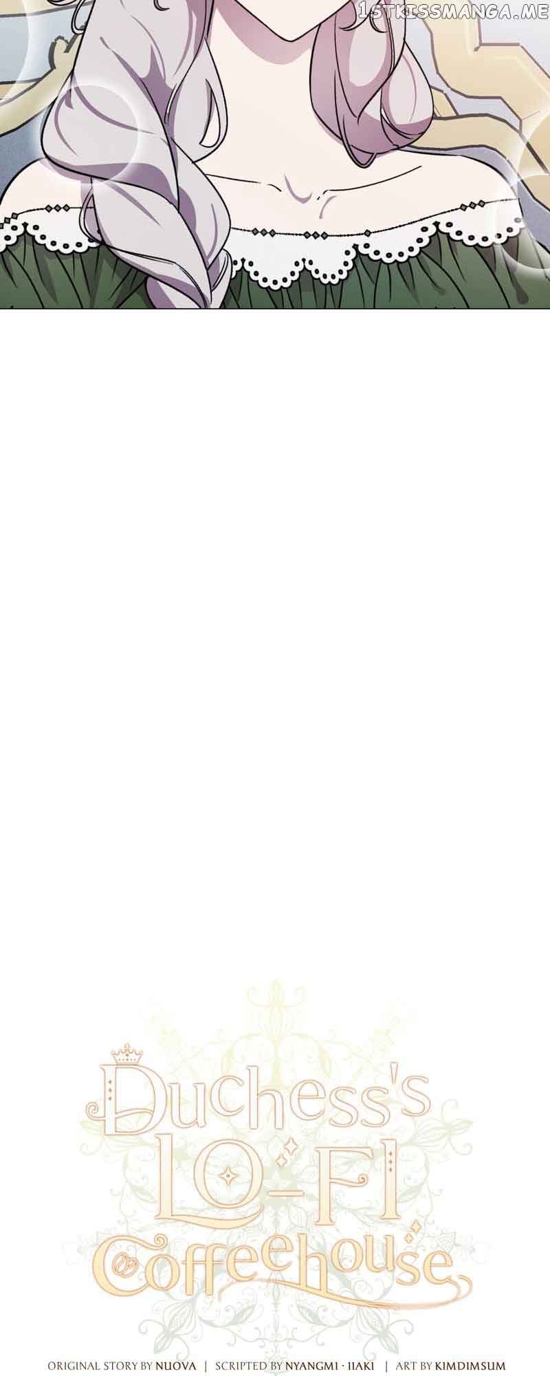 Duchess’s Lo-Fi Coffeehouse Chapter 6 - Page 18