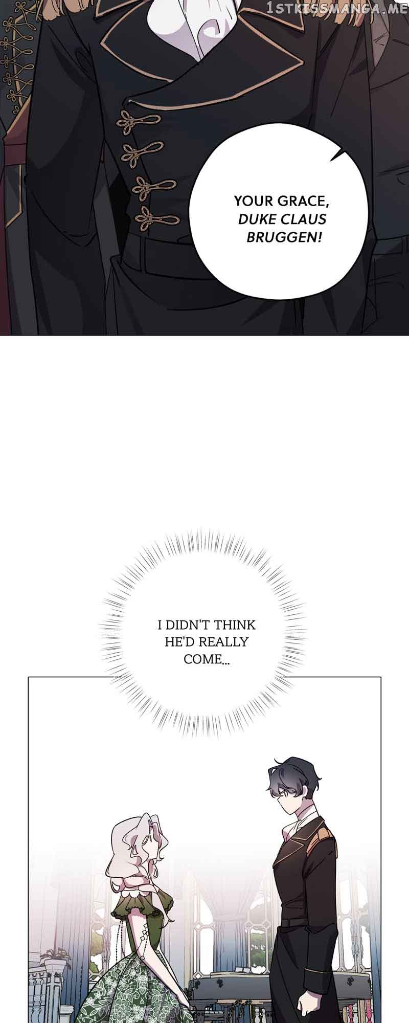 Duchess’s Lo-Fi Coffeehouse Chapter 6 - Page 20