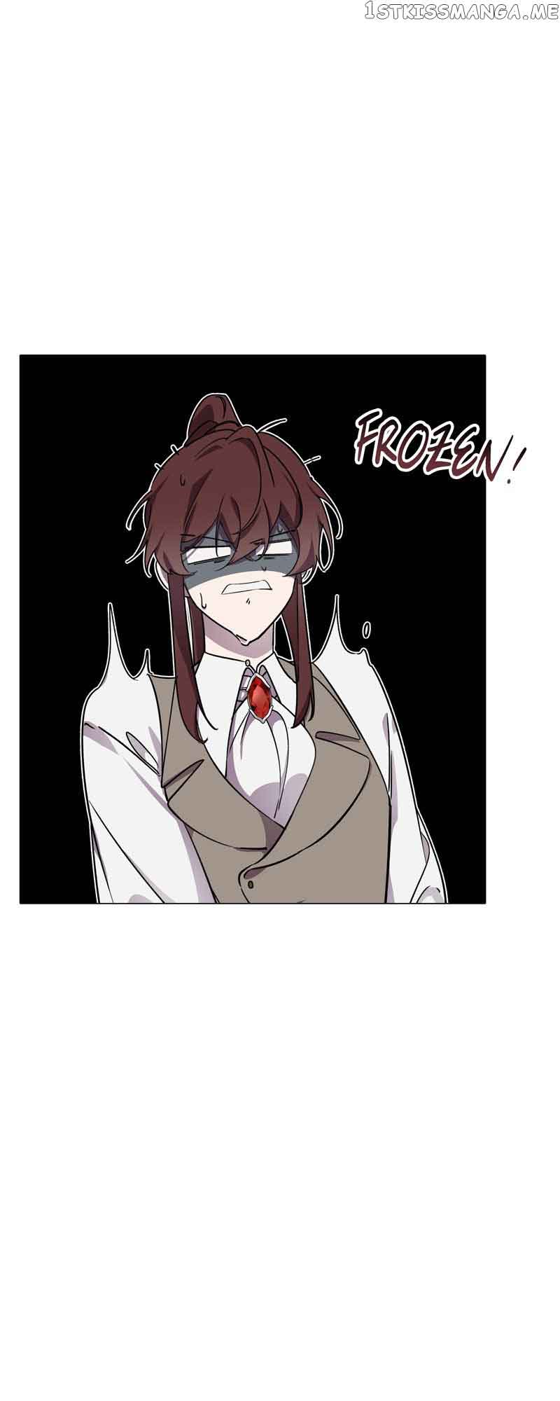 Duchess’s Lo-Fi Coffeehouse Chapter 6 - Page 23