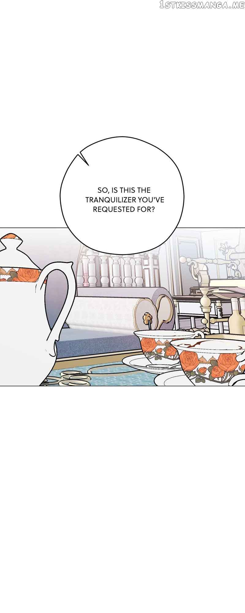 Duchess’s Lo-Fi Coffeehouse Chapter 6 - Page 24