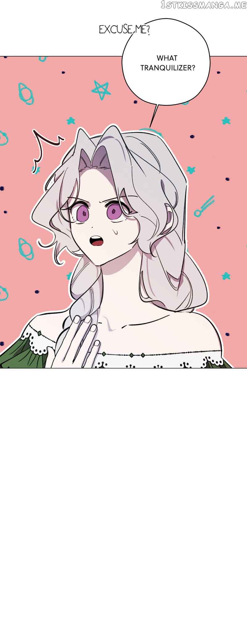 Duchess’s Lo-Fi Coffeehouse Chapter 6 - Page 25