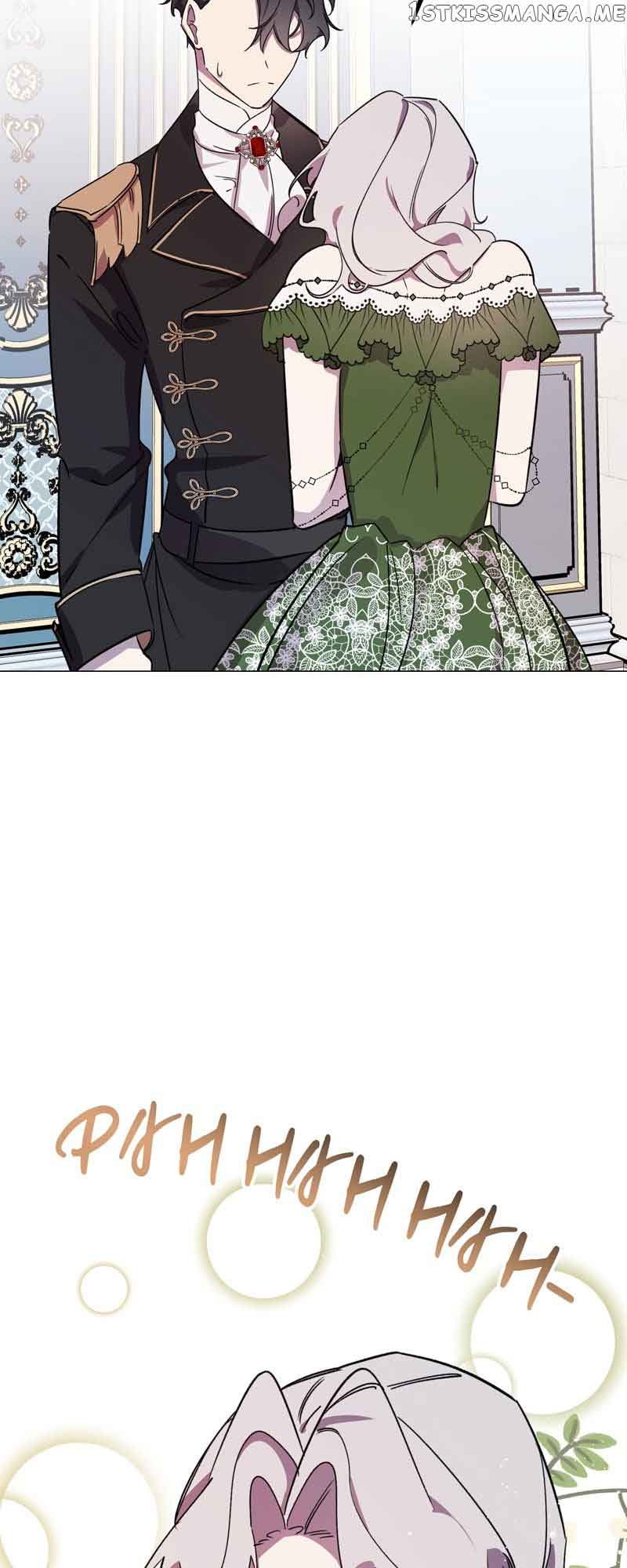 Duchess’s Lo-Fi Coffeehouse Chapter 6 - Page 27