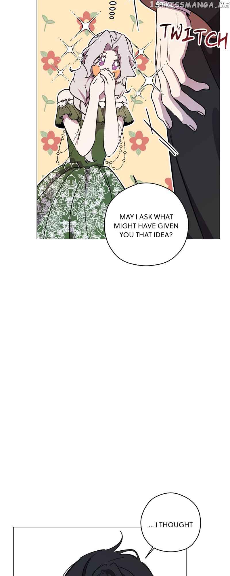 Duchess’s Lo-Fi Coffeehouse Chapter 6 - Page 29