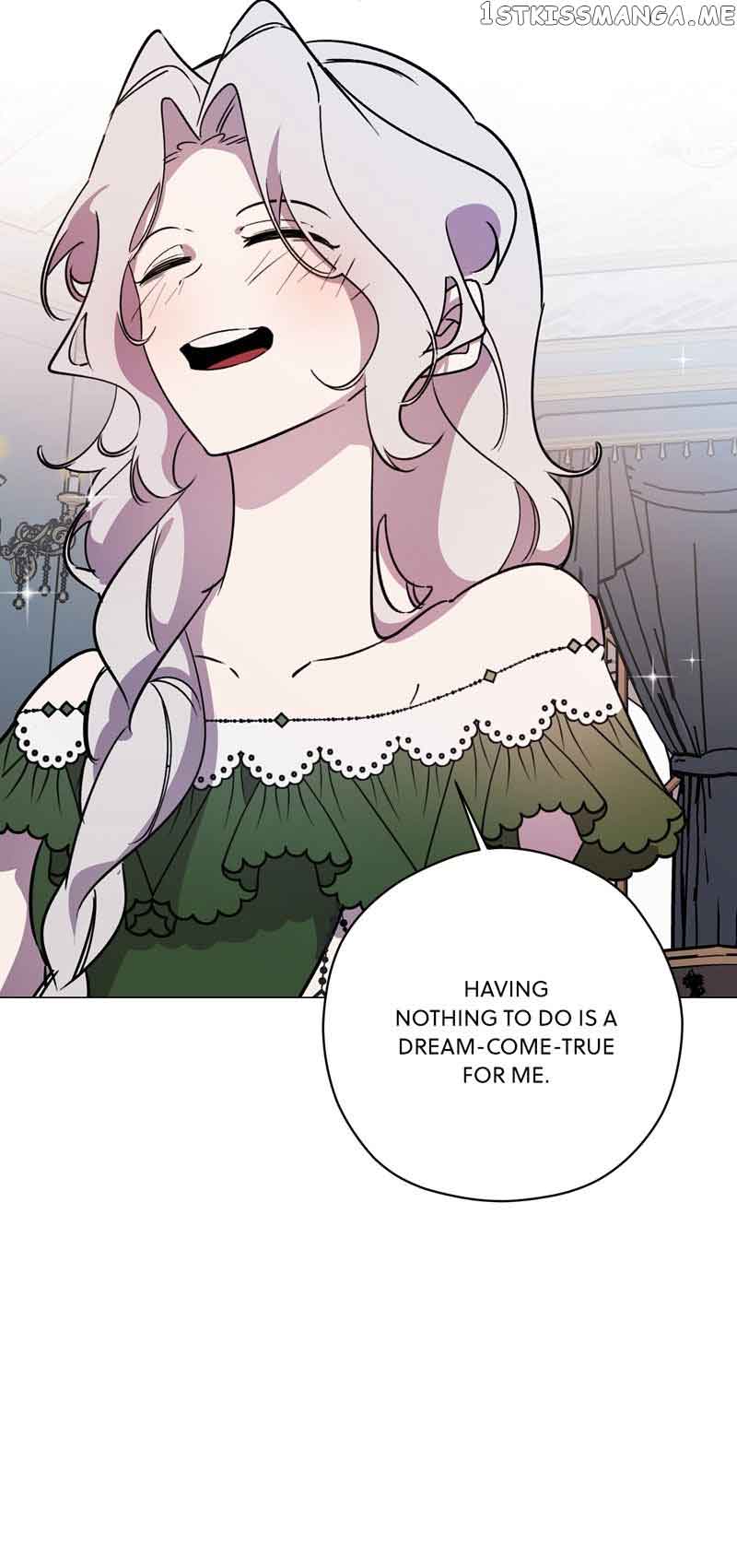 Duchess’s Lo-Fi Coffeehouse Chapter 6 - Page 31