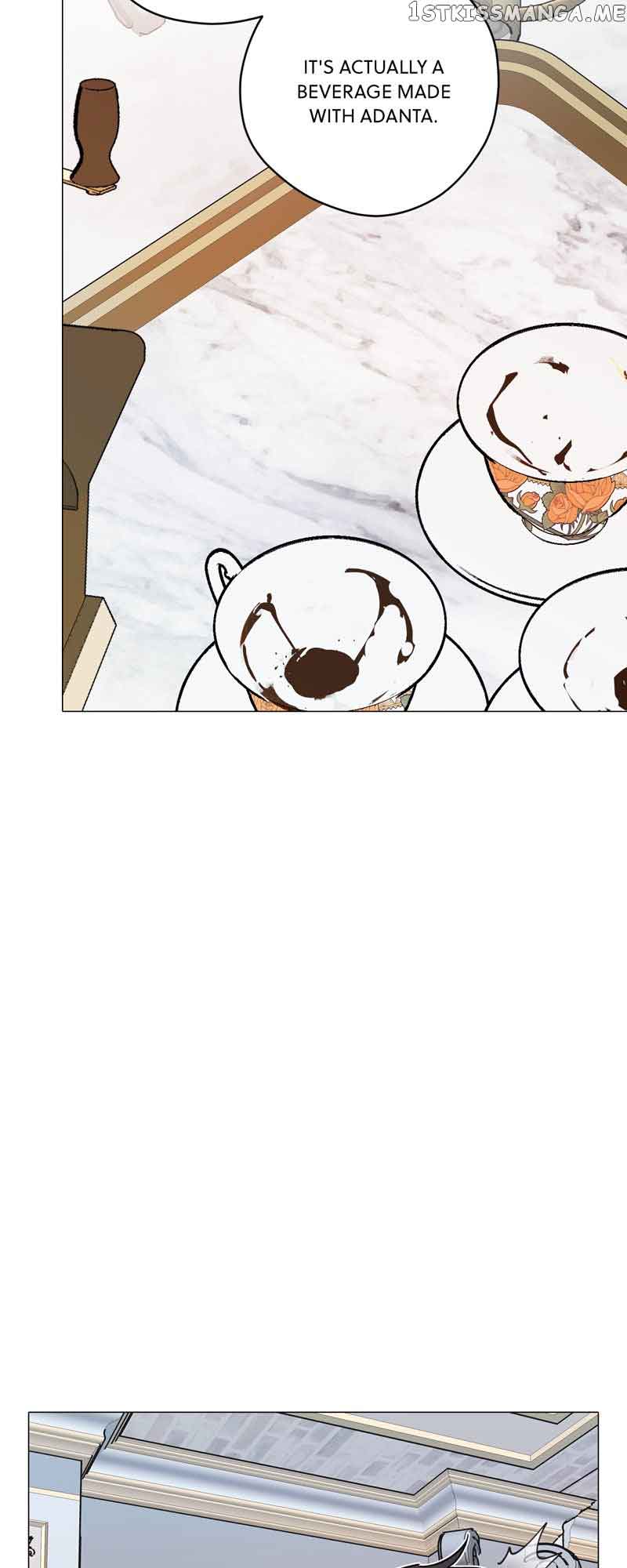 Duchess’s Lo-Fi Coffeehouse Chapter 6 - Page 33