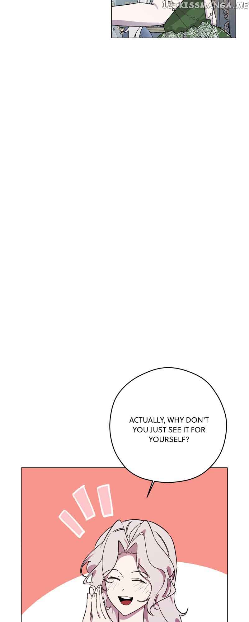 Duchess’s Lo-Fi Coffeehouse Chapter 6 - Page 36