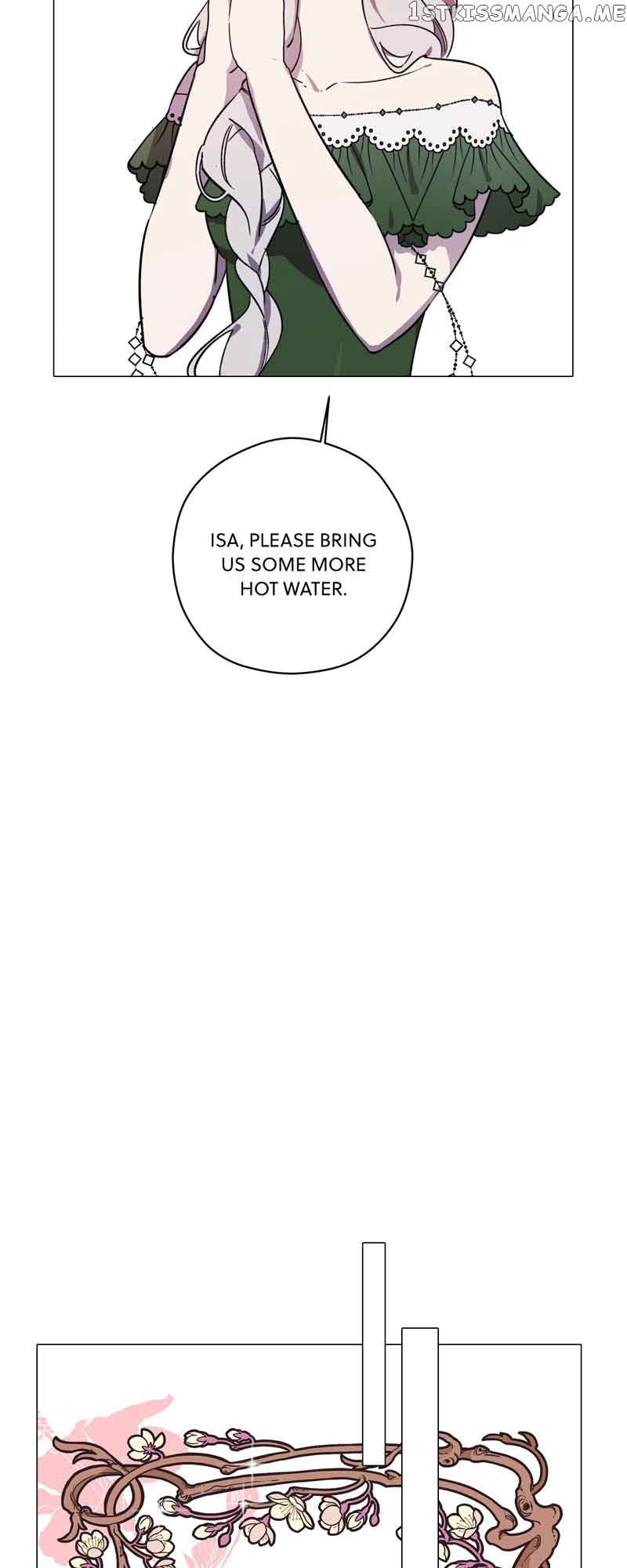 Duchess’s Lo-Fi Coffeehouse Chapter 6 - Page 37