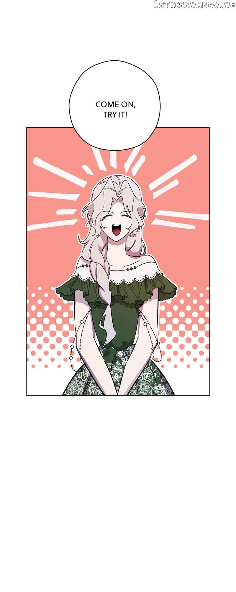 Duchess’s Lo-Fi Coffeehouse Chapter 6 - Page 40