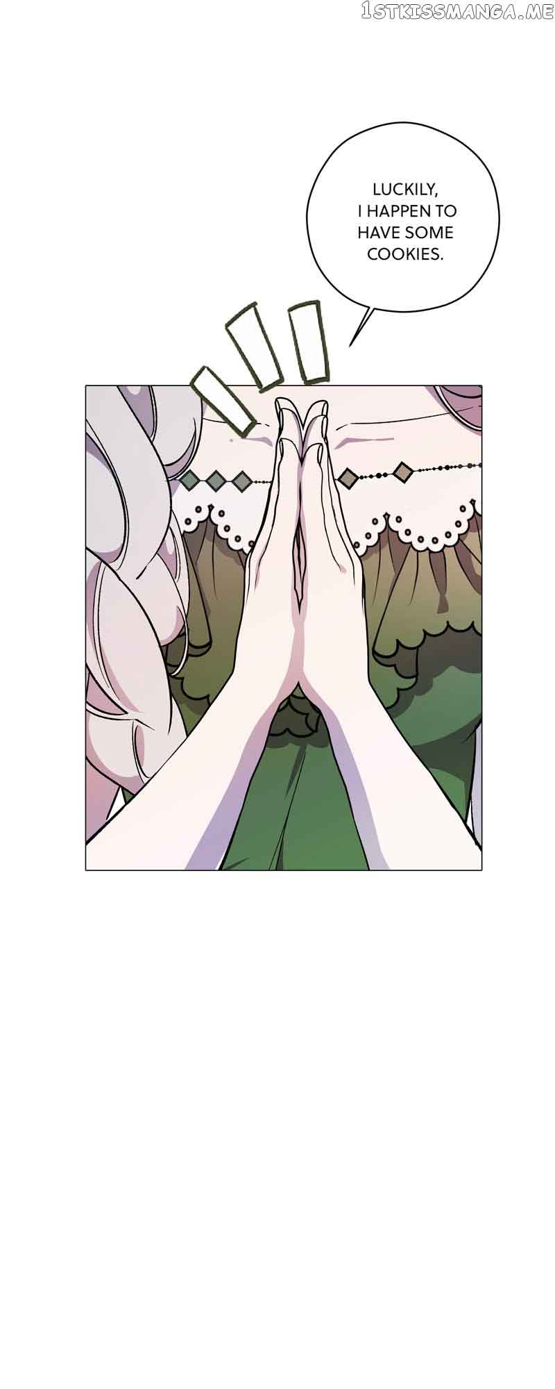 Duchess’s Lo-Fi Coffeehouse Chapter 6 - Page 45