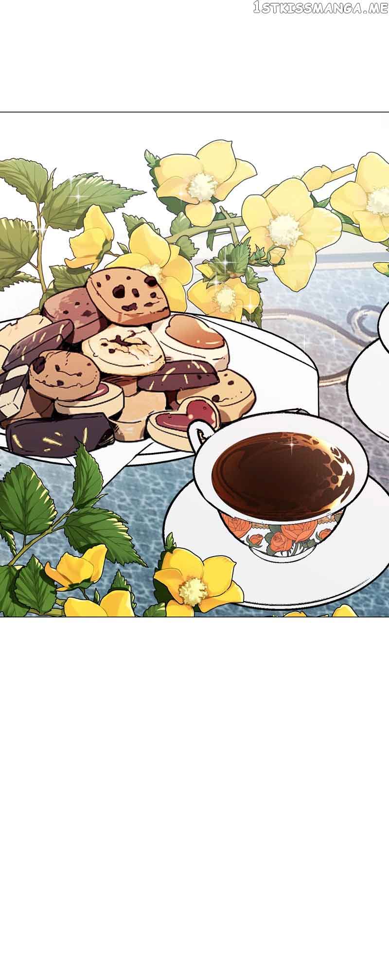 Duchess’s Lo-Fi Coffeehouse Chapter 6 - Page 46