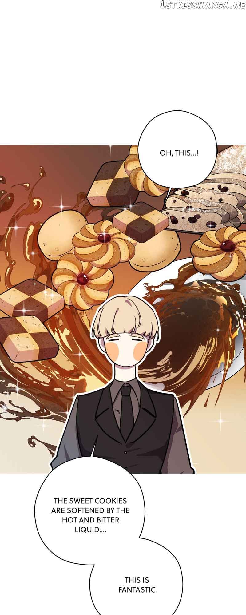 Duchess’s Lo-Fi Coffeehouse Chapter 6 - Page 48