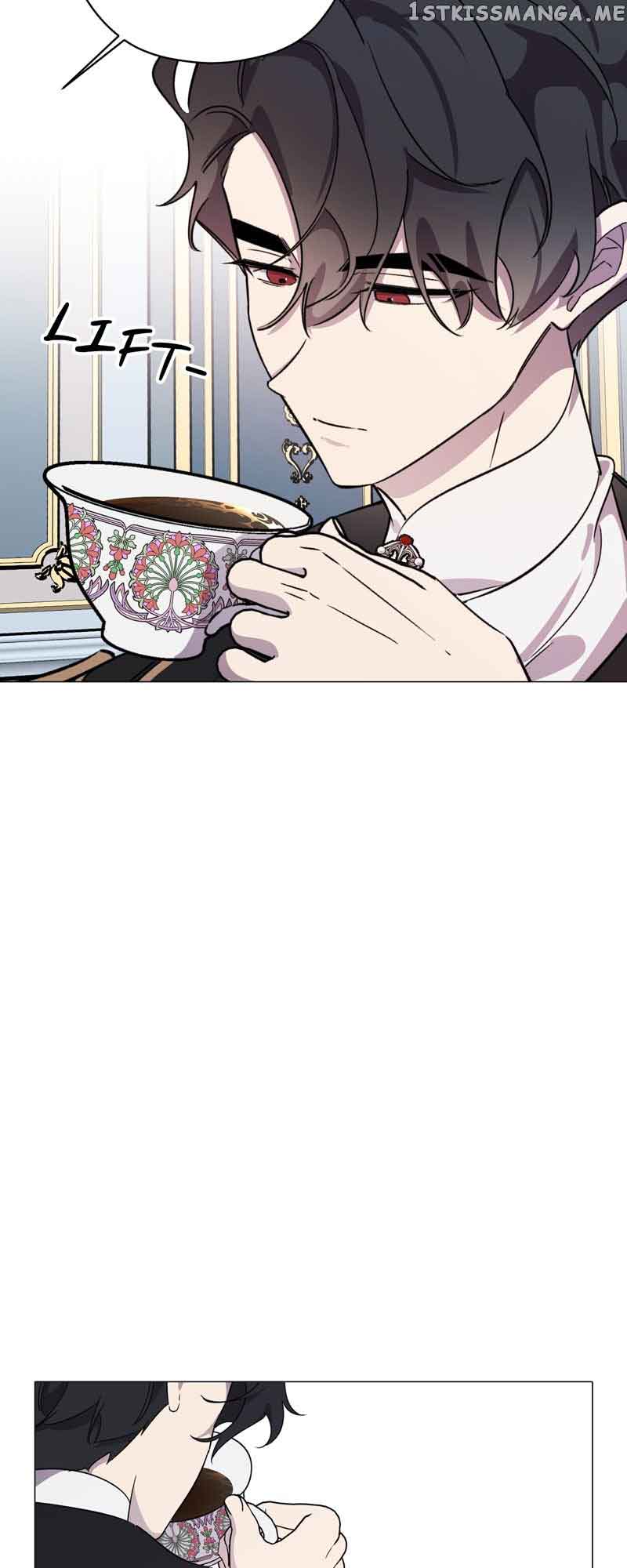 Duchess’s Lo-Fi Coffeehouse Chapter 6 - Page 51