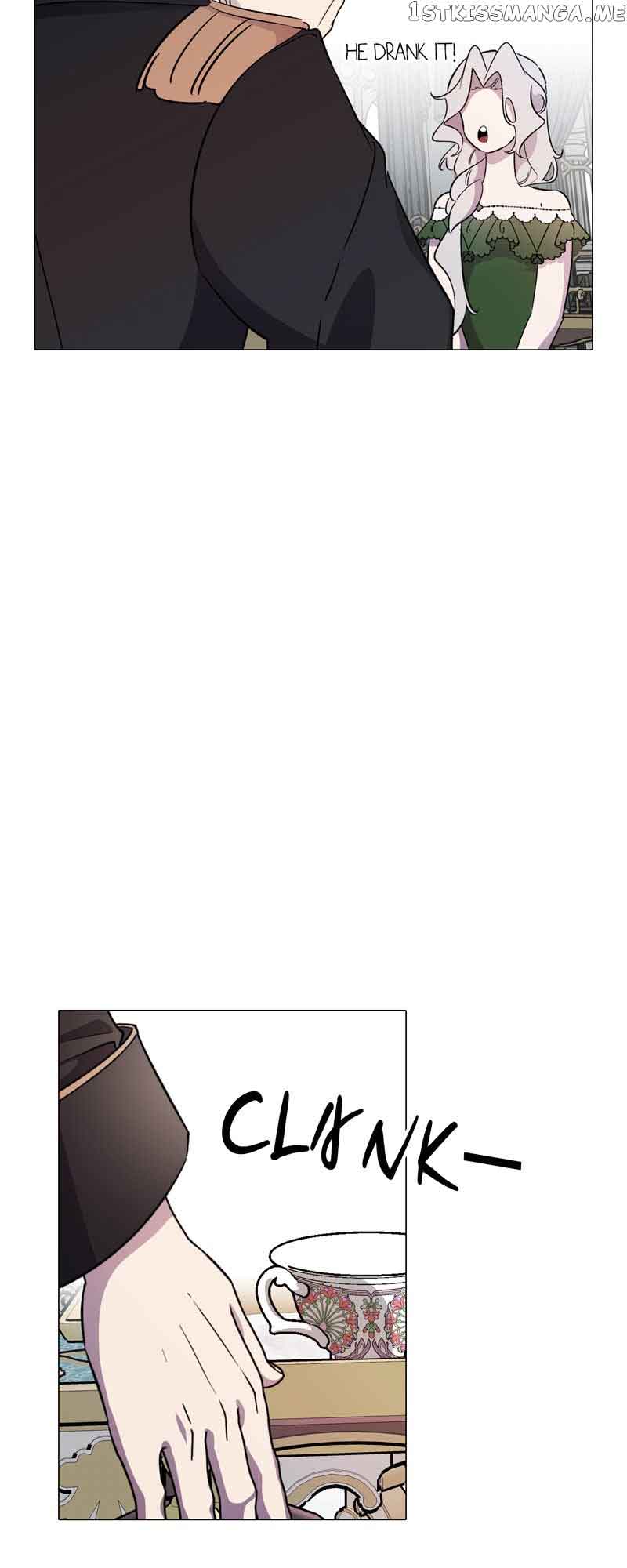 Duchess’s Lo-Fi Coffeehouse Chapter 6 - Page 52