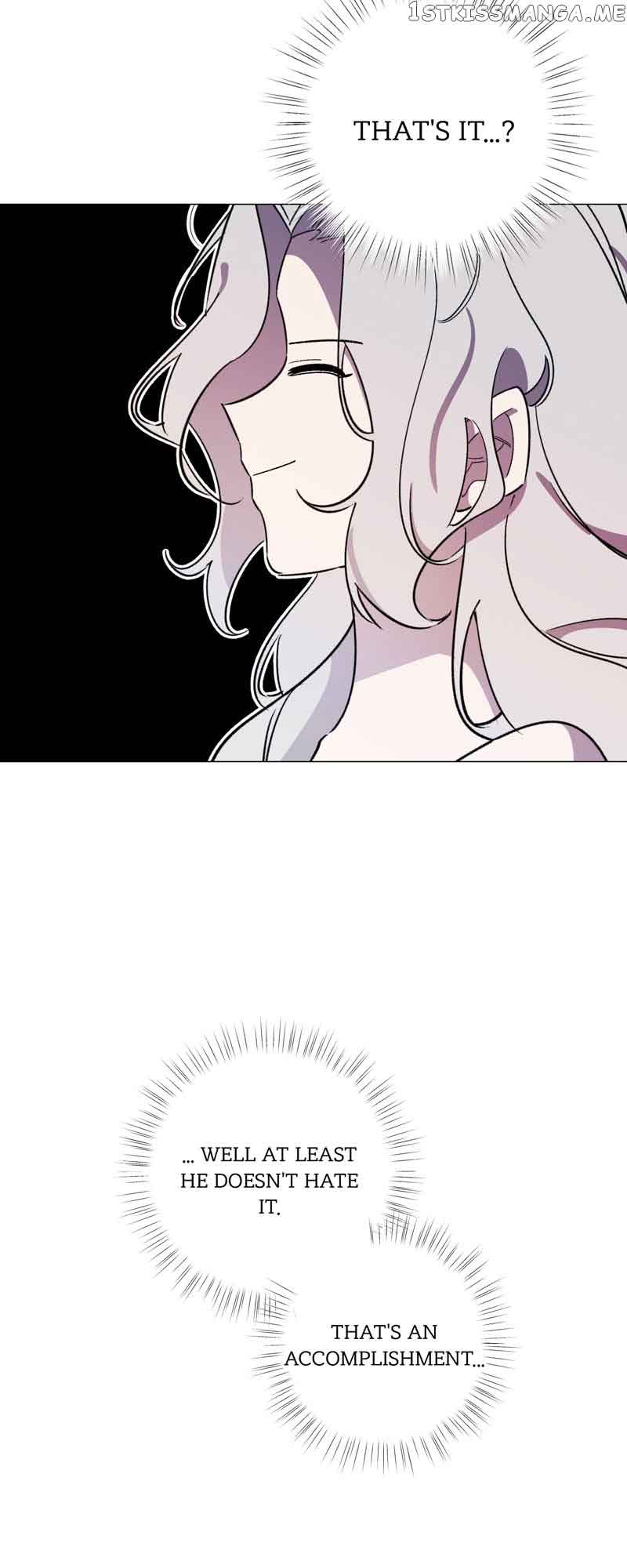 Duchess’s Lo-Fi Coffeehouse Chapter 6 - Page 55