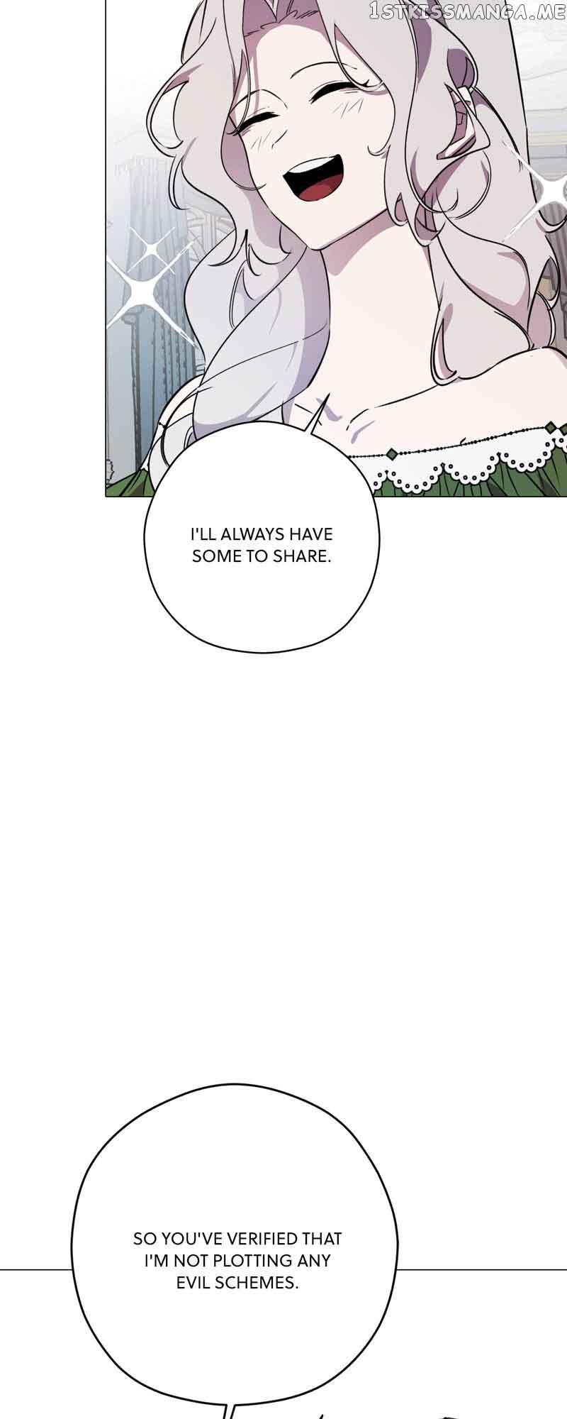 Duchess’s Lo-Fi Coffeehouse Chapter 6 - Page 57