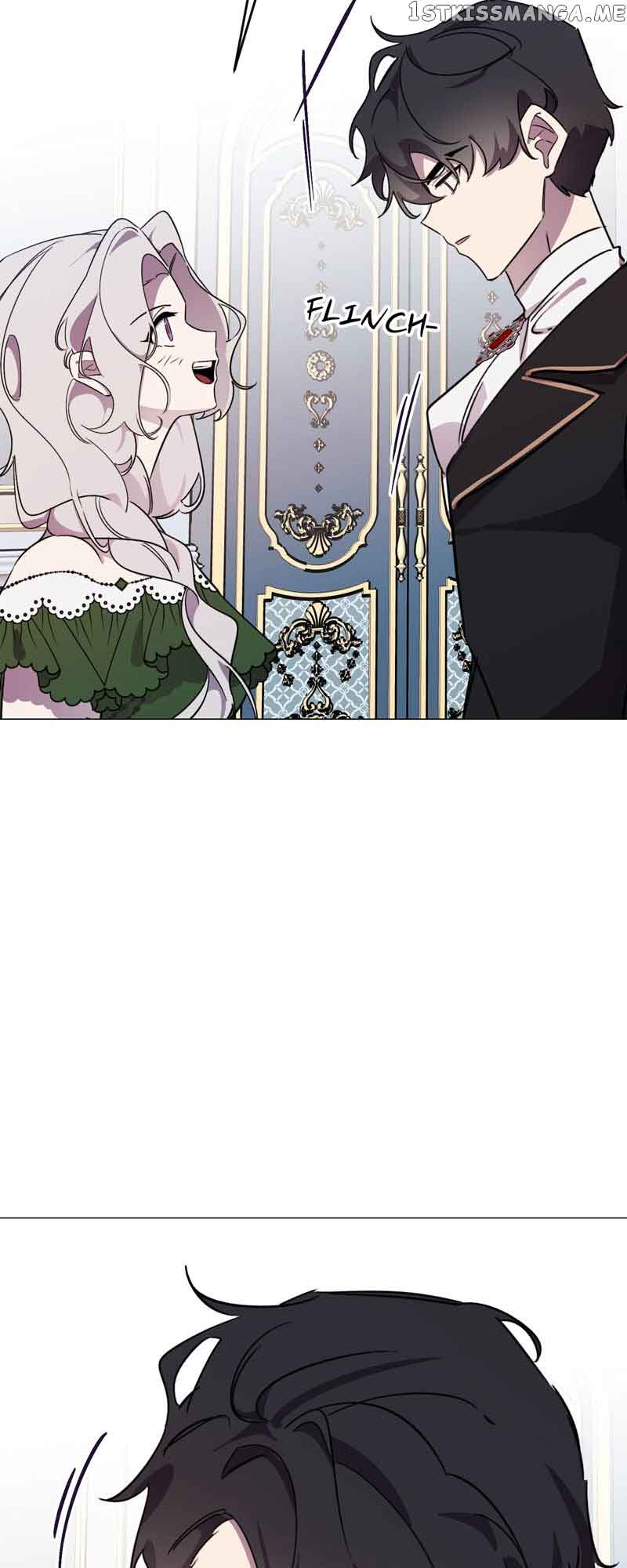 Duchess’s Lo-Fi Coffeehouse Chapter 6 - Page 58