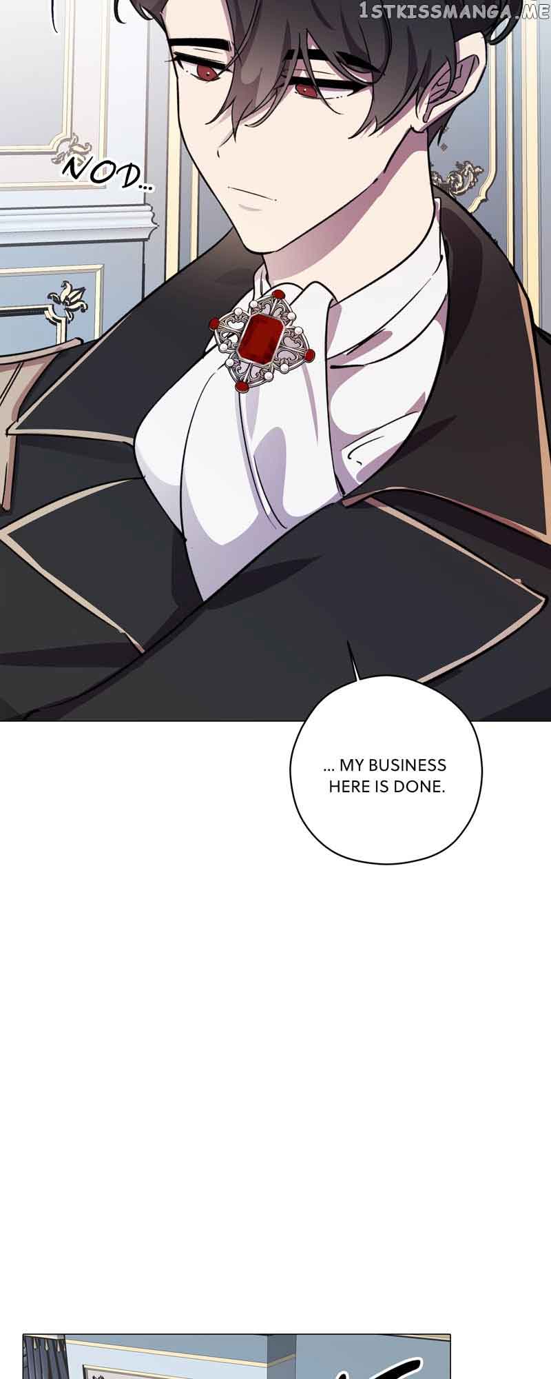 Duchess’s Lo-Fi Coffeehouse Chapter 6 - Page 59