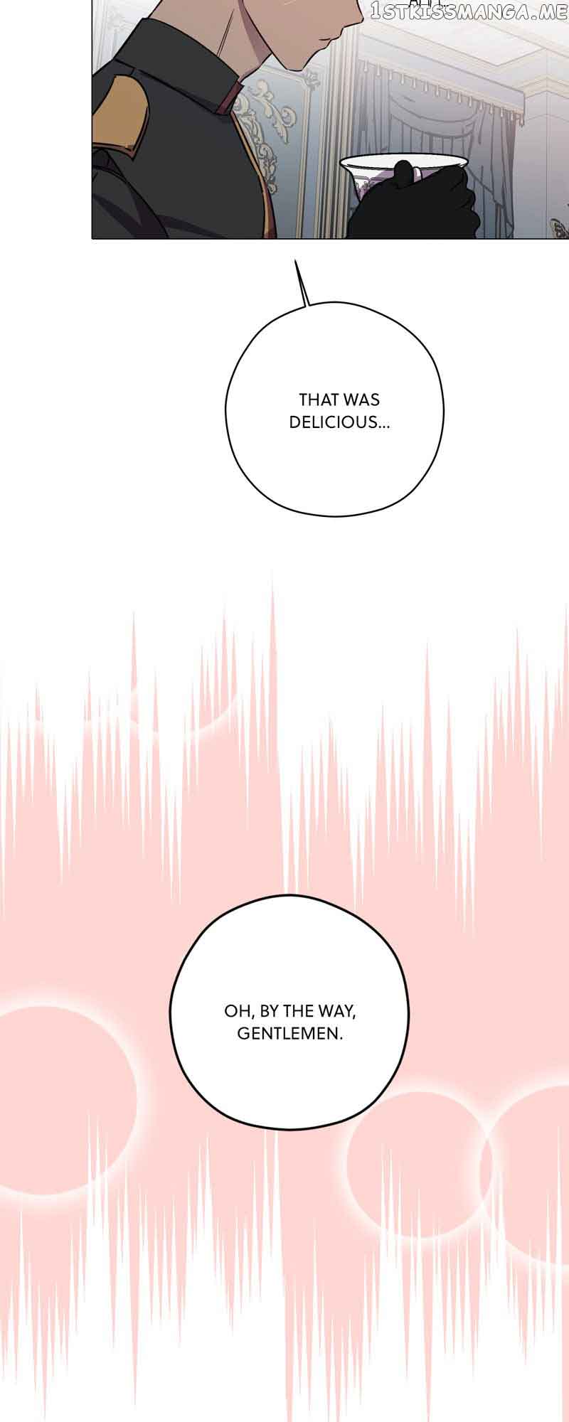 Duchess’s Lo-Fi Coffeehouse Chapter 6 - Page 61