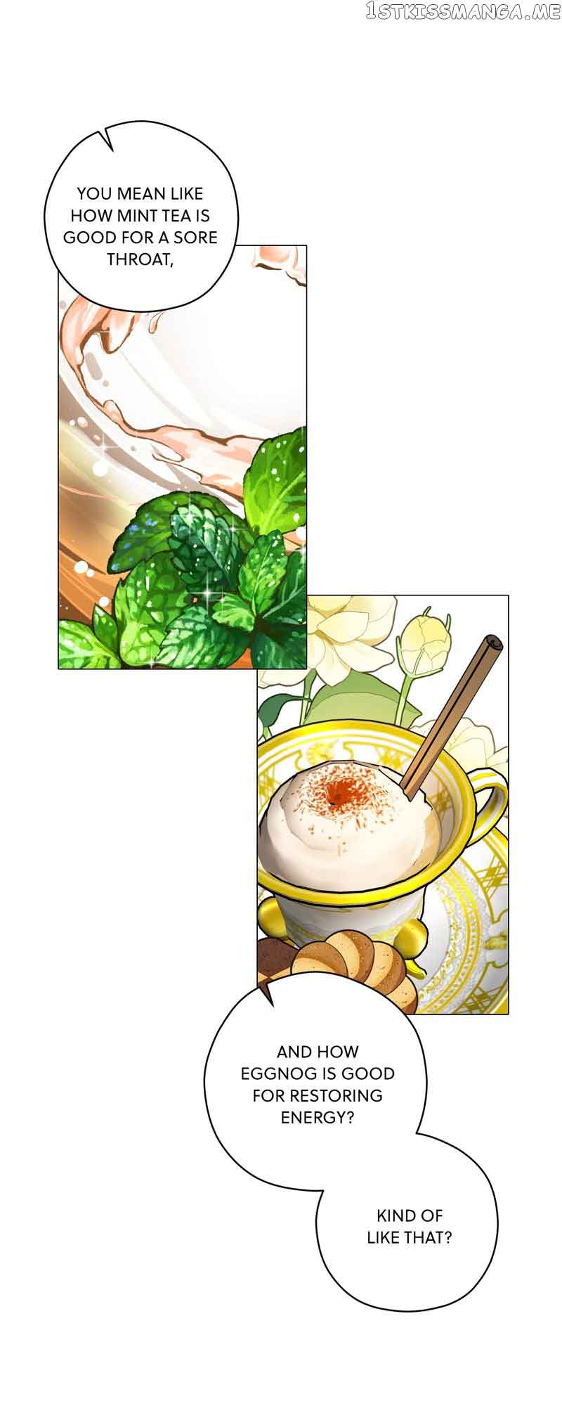 Duchess’s Lo-Fi Coffeehouse Chapter 6 - Page 64