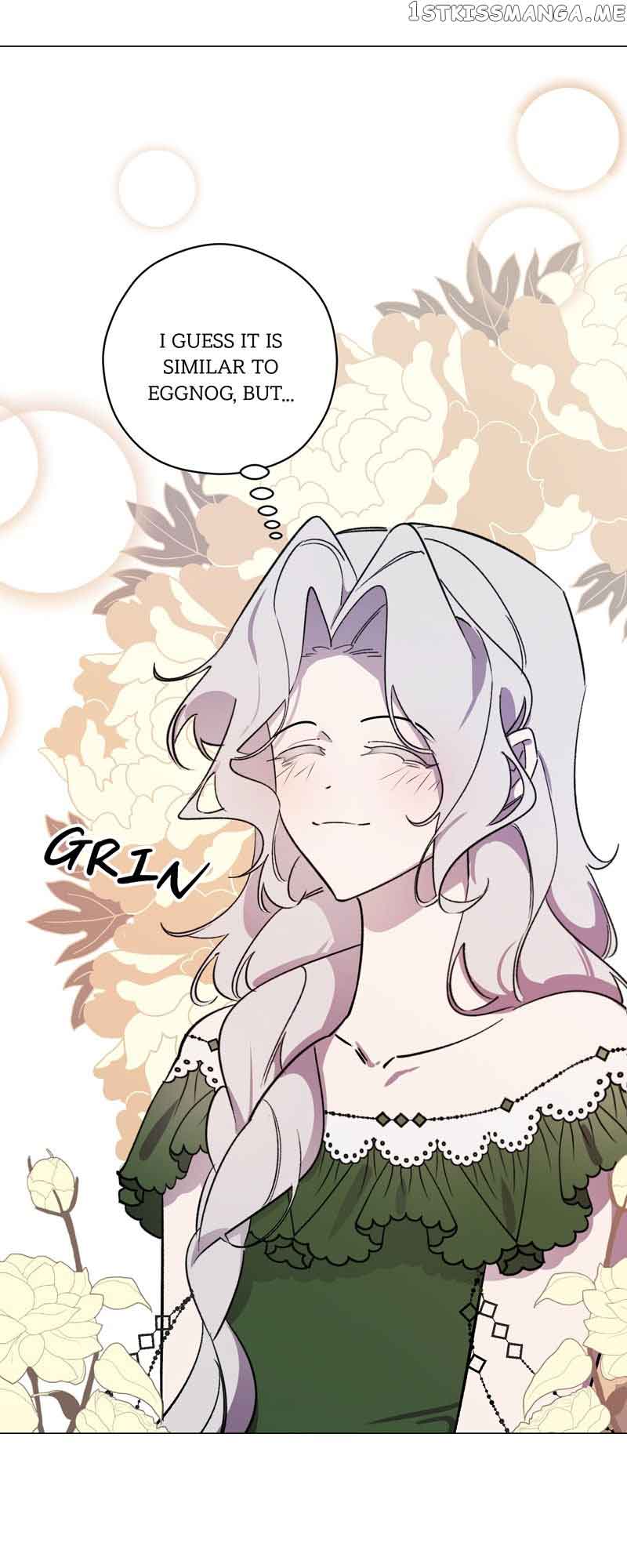 Duchess’s Lo-Fi Coffeehouse Chapter 6 - Page 65