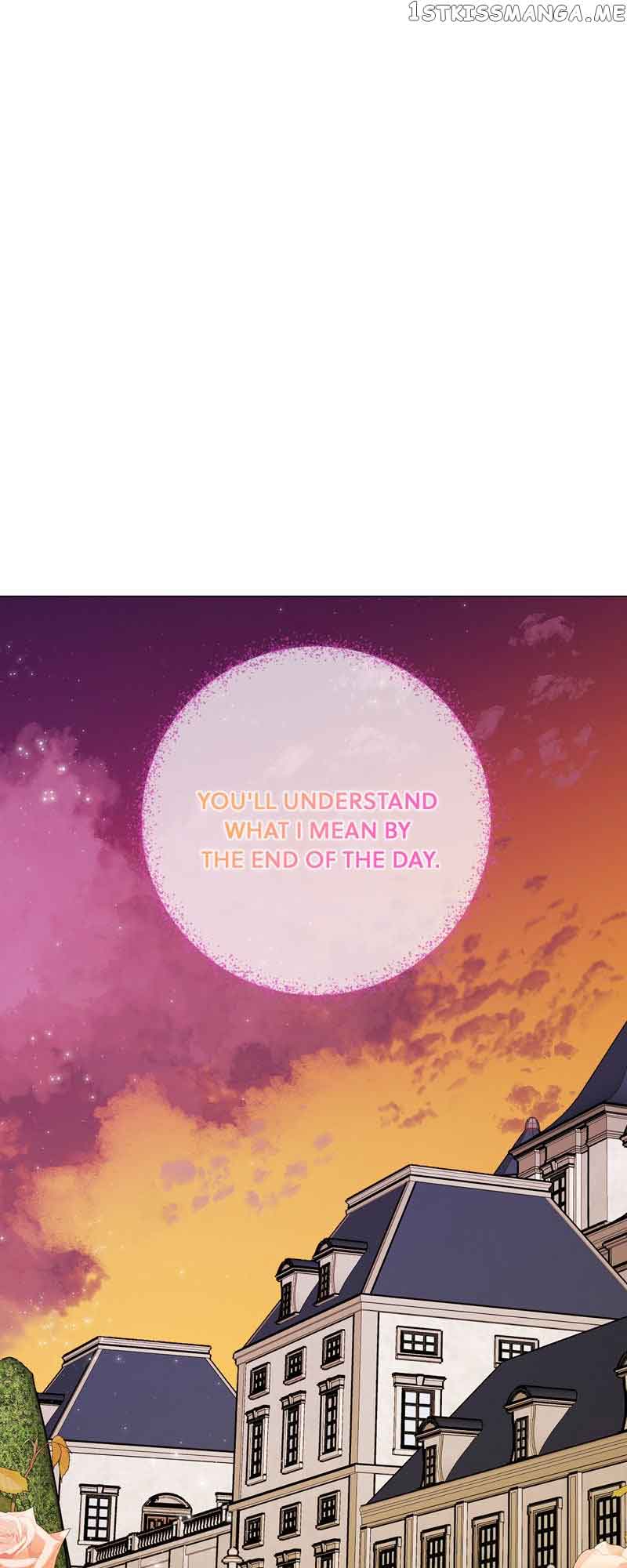 Duchess’s Lo-Fi Coffeehouse Chapter 6 - Page 66