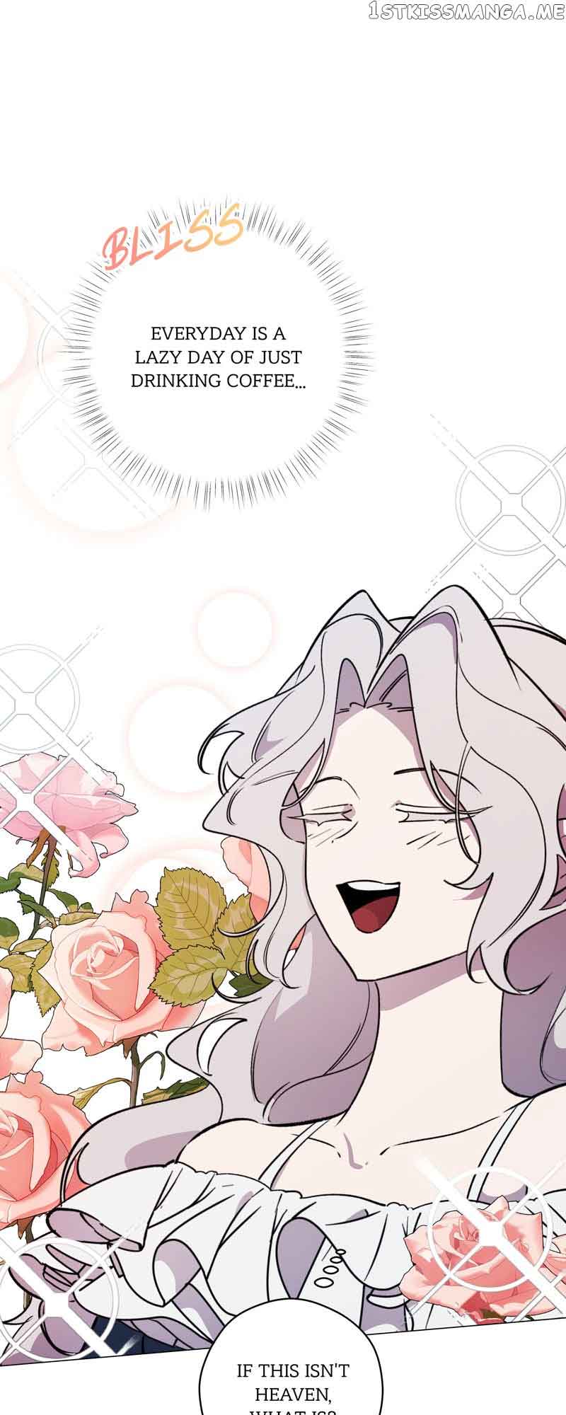 Duchess’s Lo-Fi Coffeehouse Chapter 7 - Page 7