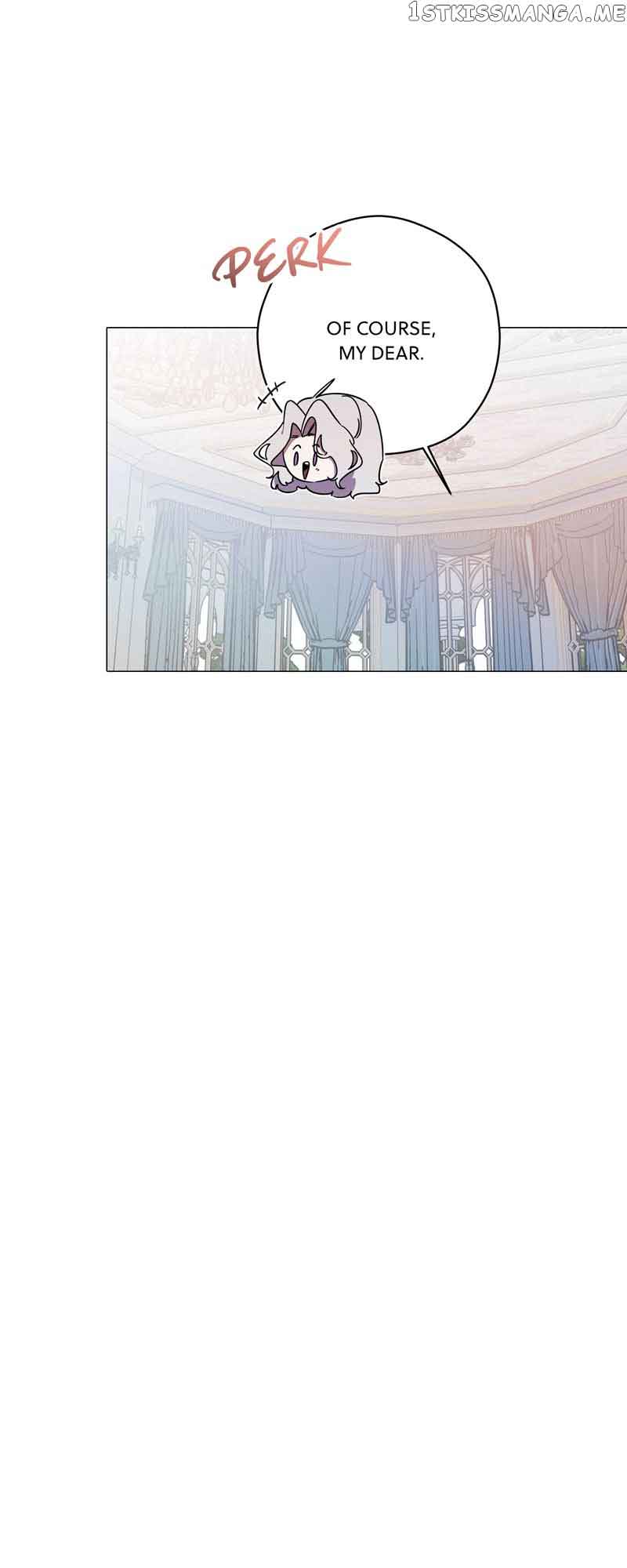 Duchess’s Lo-Fi Coffeehouse Chapter 7 - Page 9