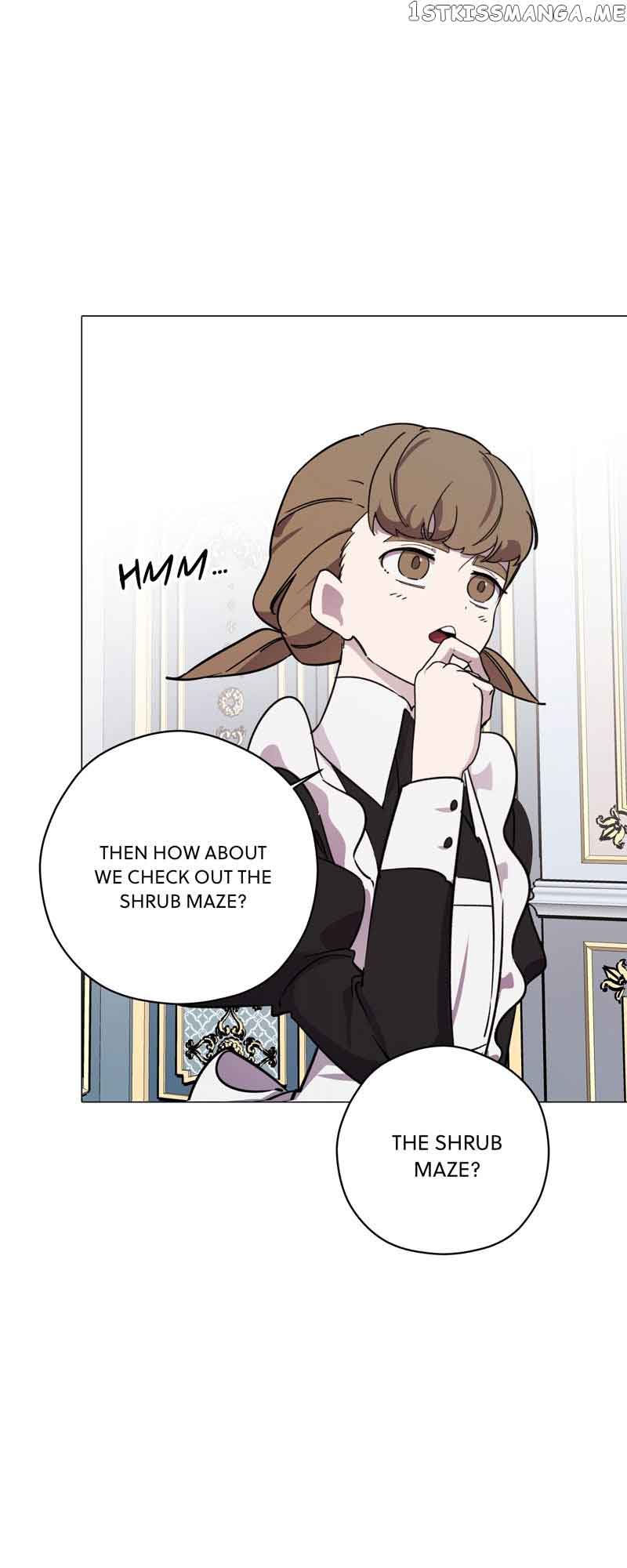 Duchess’s Lo-Fi Coffeehouse Chapter 7 - Page 12