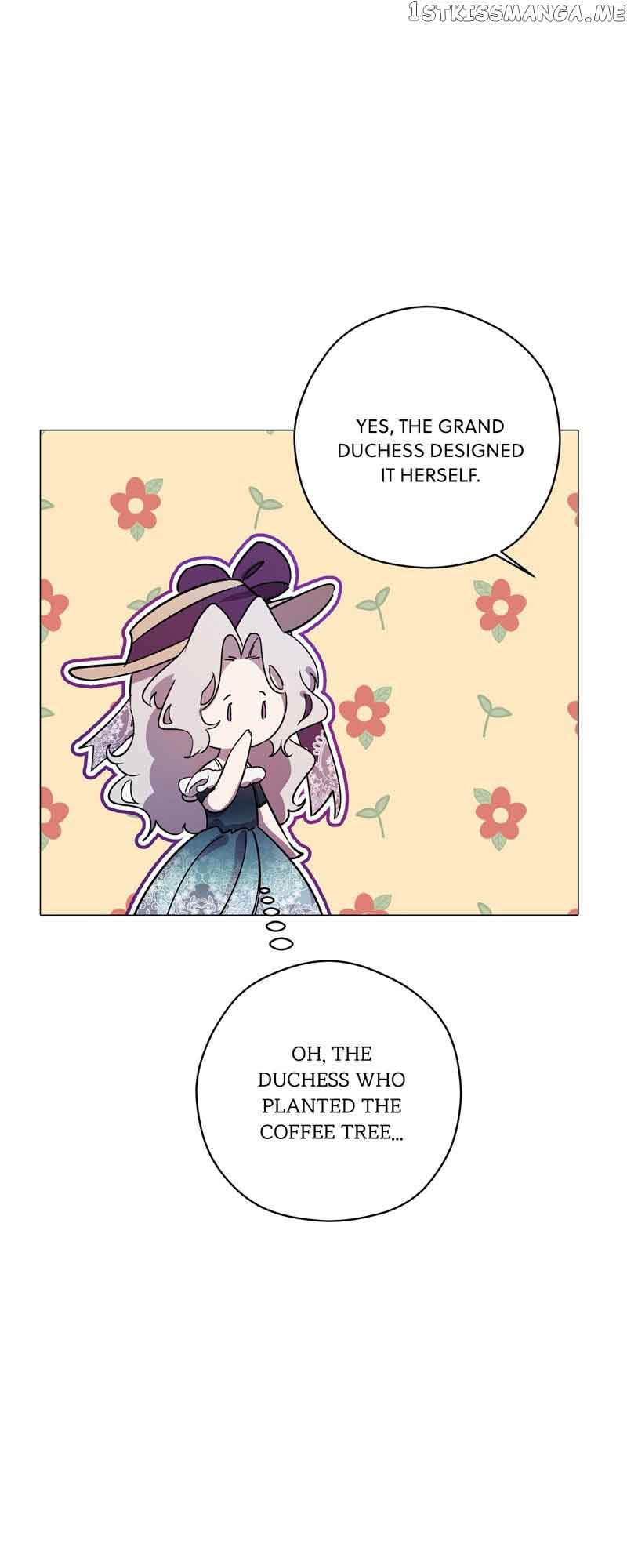 Duchess’s Lo-Fi Coffeehouse Chapter 7 - Page 13