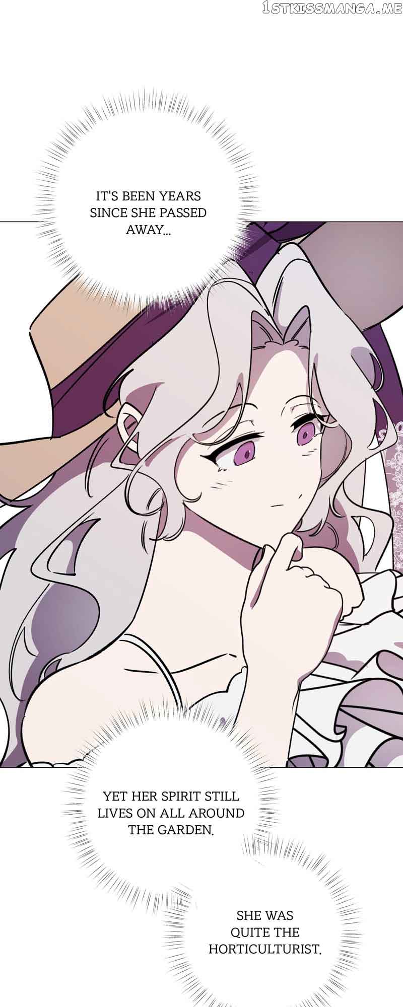 Duchess’s Lo-Fi Coffeehouse Chapter 7 - Page 14