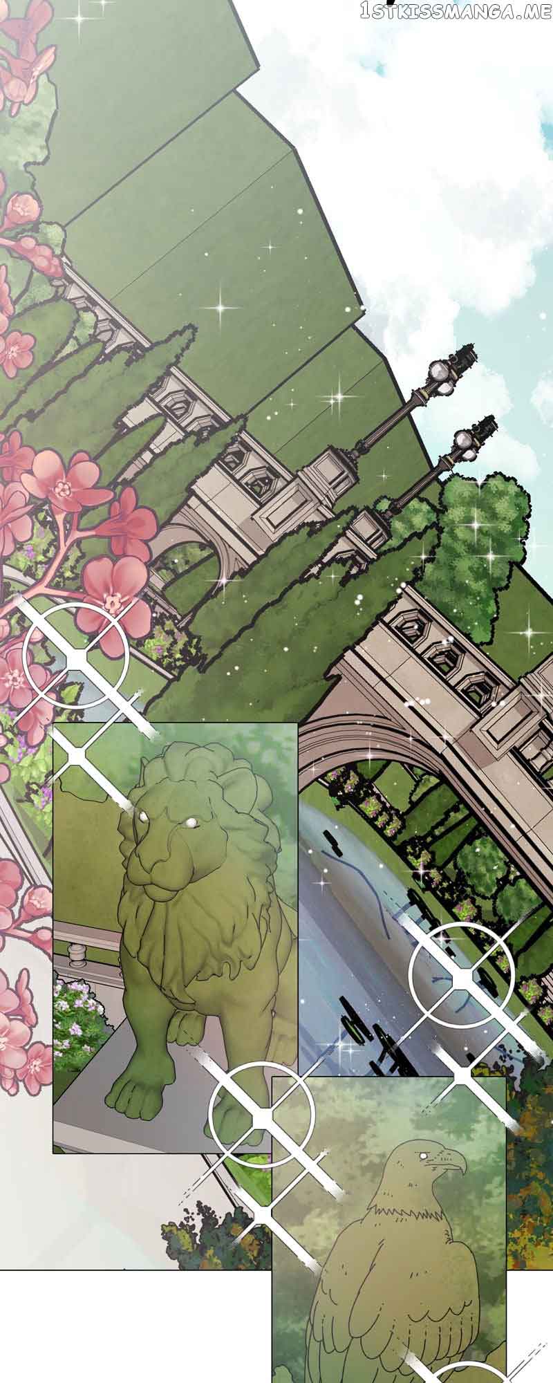 Duchess’s Lo-Fi Coffeehouse Chapter 7 - Page 21