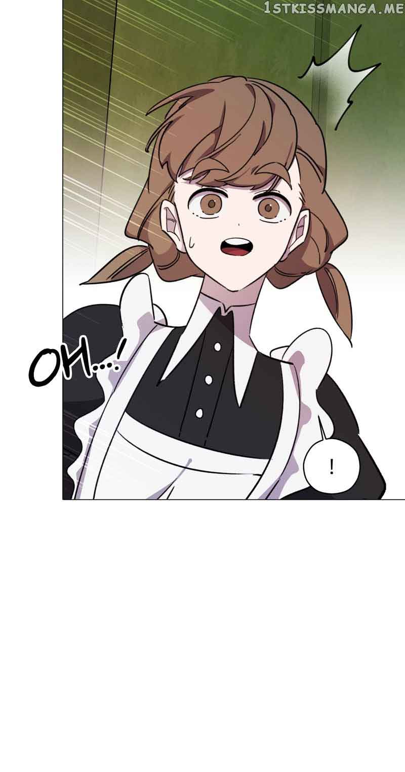 Duchess’s Lo-Fi Coffeehouse Chapter 7 - Page 26